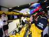 GP Australia - Qualifiche e Prove Libere 3